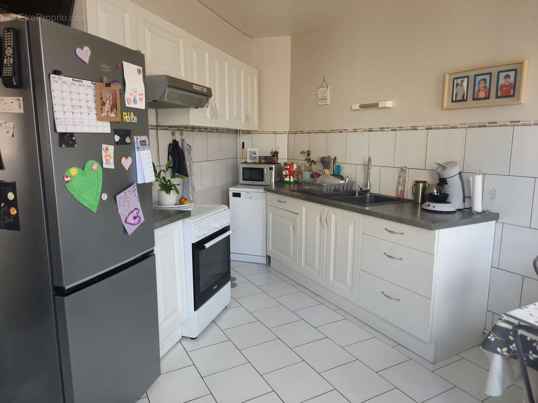 Maison de village - photo 2