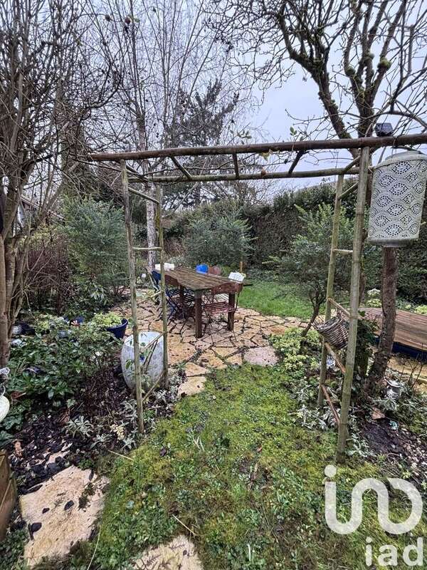 Photo 5 - Maison à BERCHERES-SAINT-GERMAIN