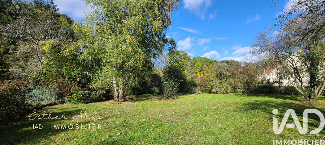 Photo 4 - Terrain à LES MOLIERES