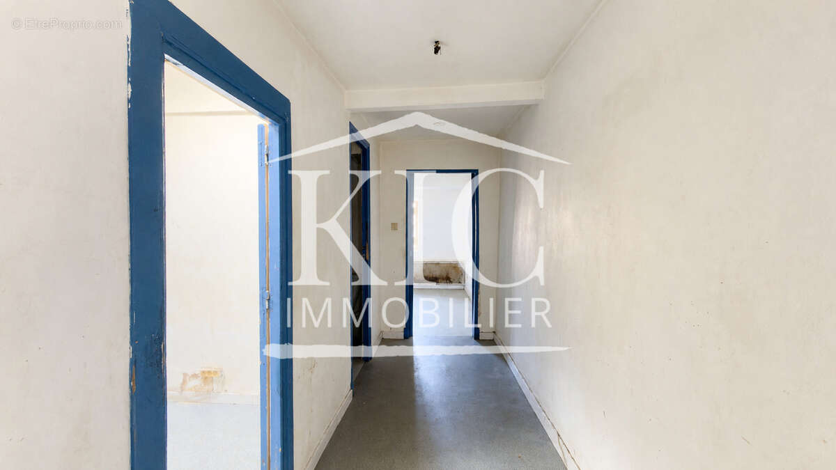 Appartement à CARCASSONNE