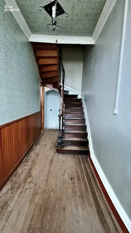Propriété de caractère   Maison bourgeoise en pierre, dépendances et 2,5 hectares de terrain - photo 20