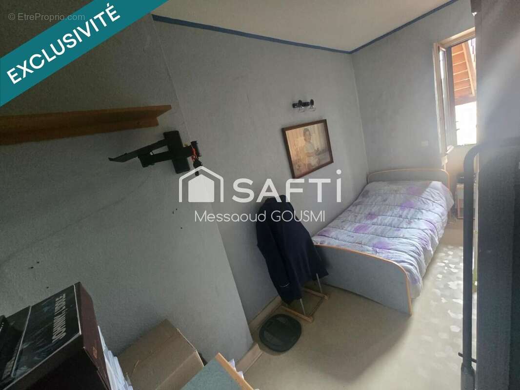 Photo 4 - Appartement à GIVORS