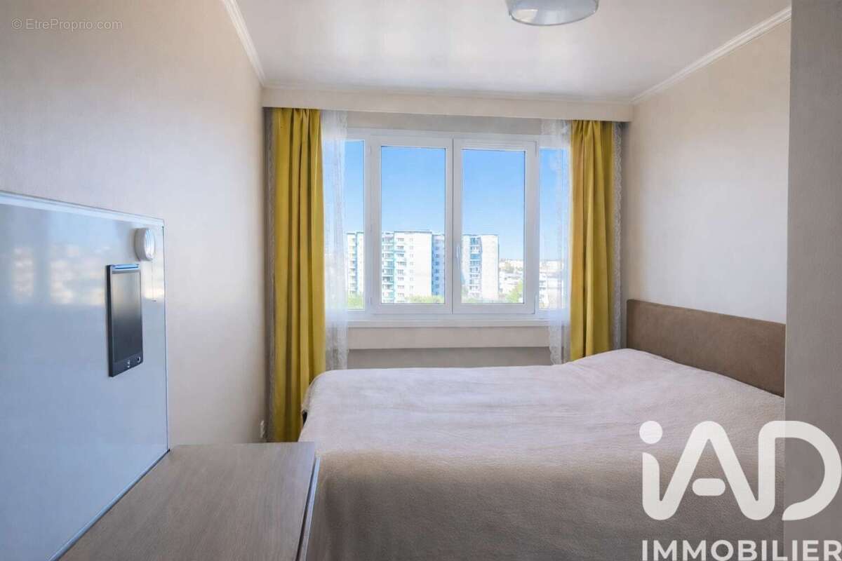 Photo 6 - Appartement à JOINVILLE-LE-PONT