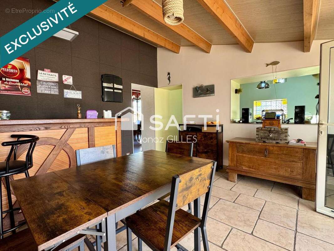 Photo 7 - Maison à LE CHATEAU-D&#039;OLERON