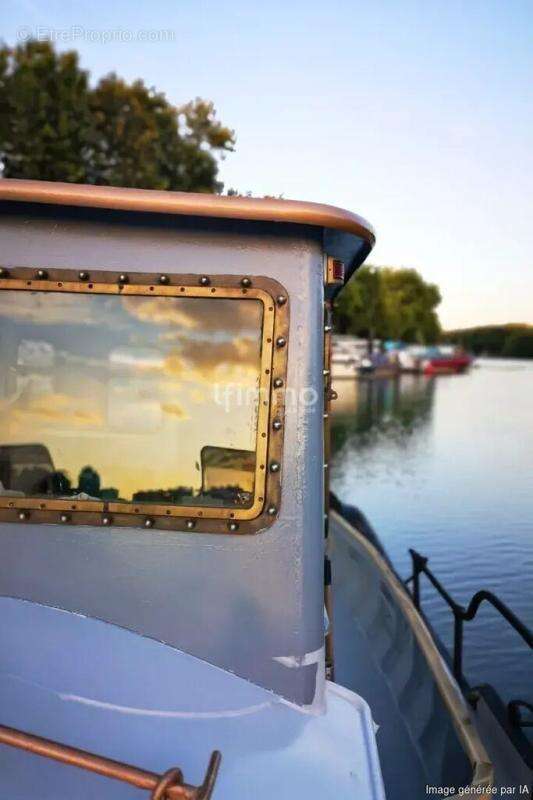 Bateau de plaisance - photo 17