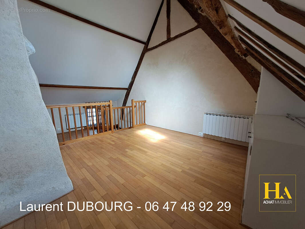 Maison de caractère - au calme - photo 5