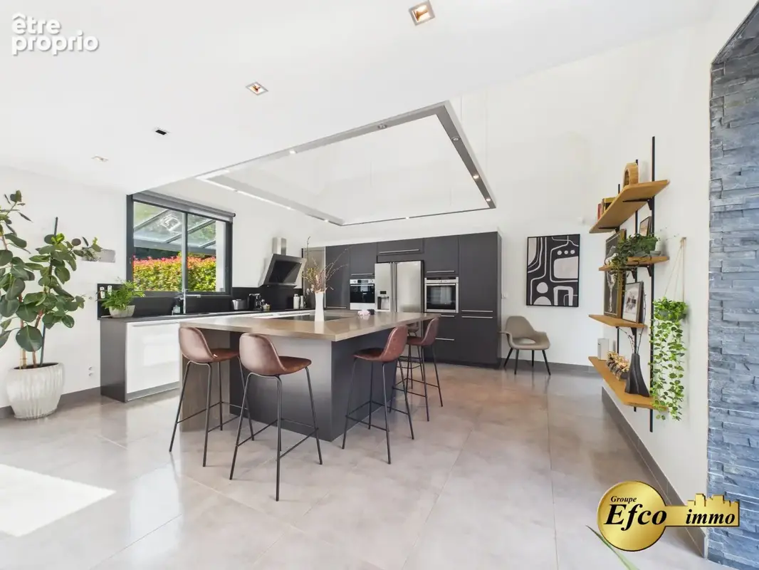 Maison 7 pièces 279 m² à vendre à Hesingue (68220) - photo 5