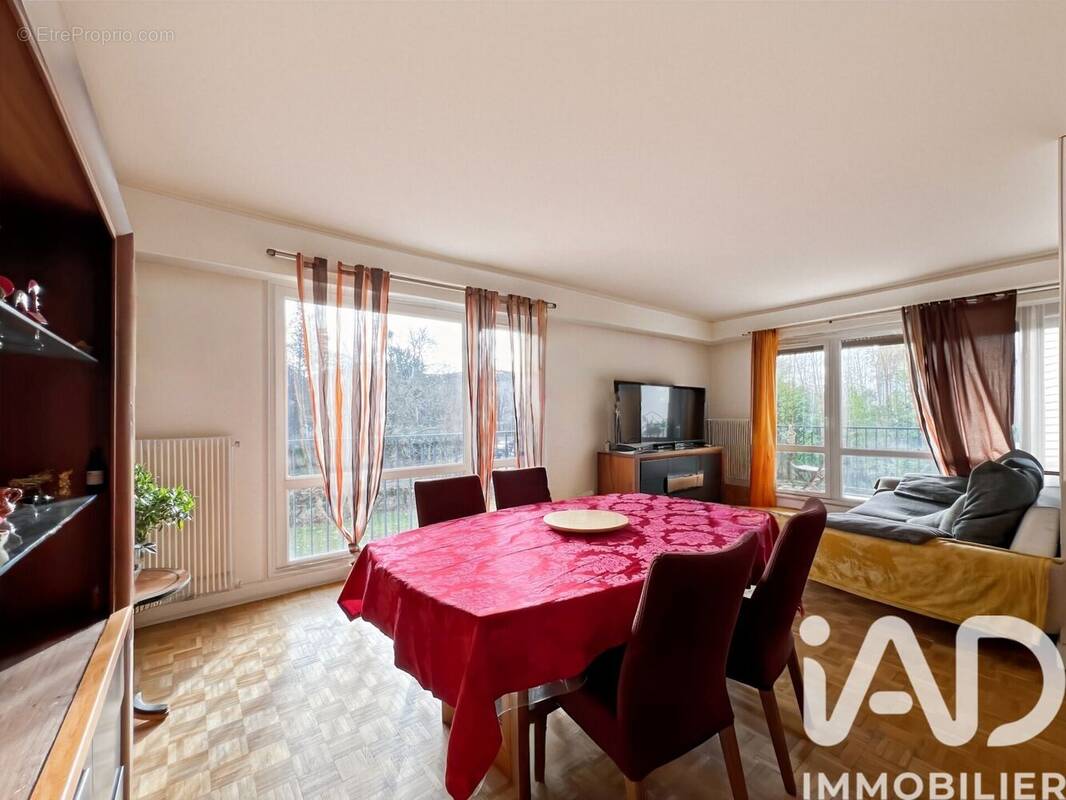 Photo 1 - Appartement à OLIVET