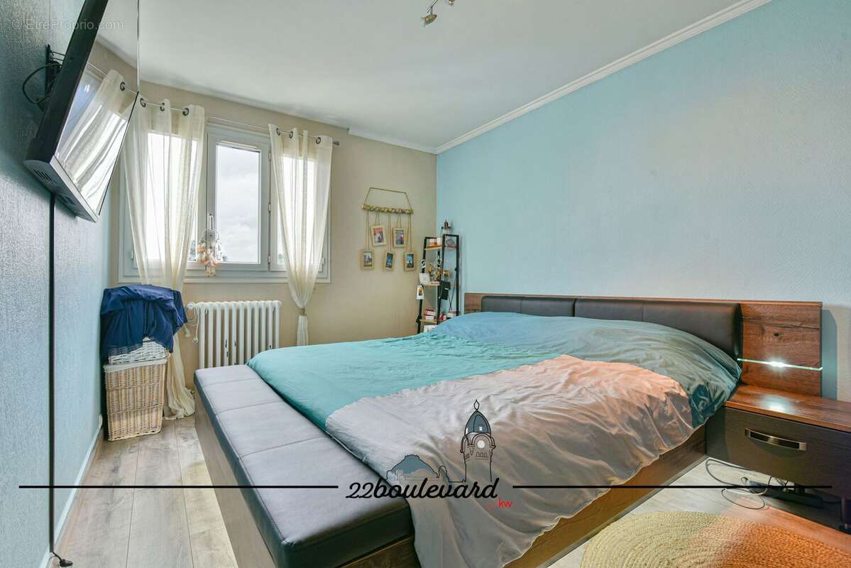 Appartement à LIMOGES