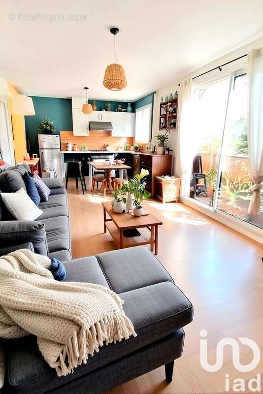 Maison 115 m² à La Plaine-Sur-Mer  - photo 3