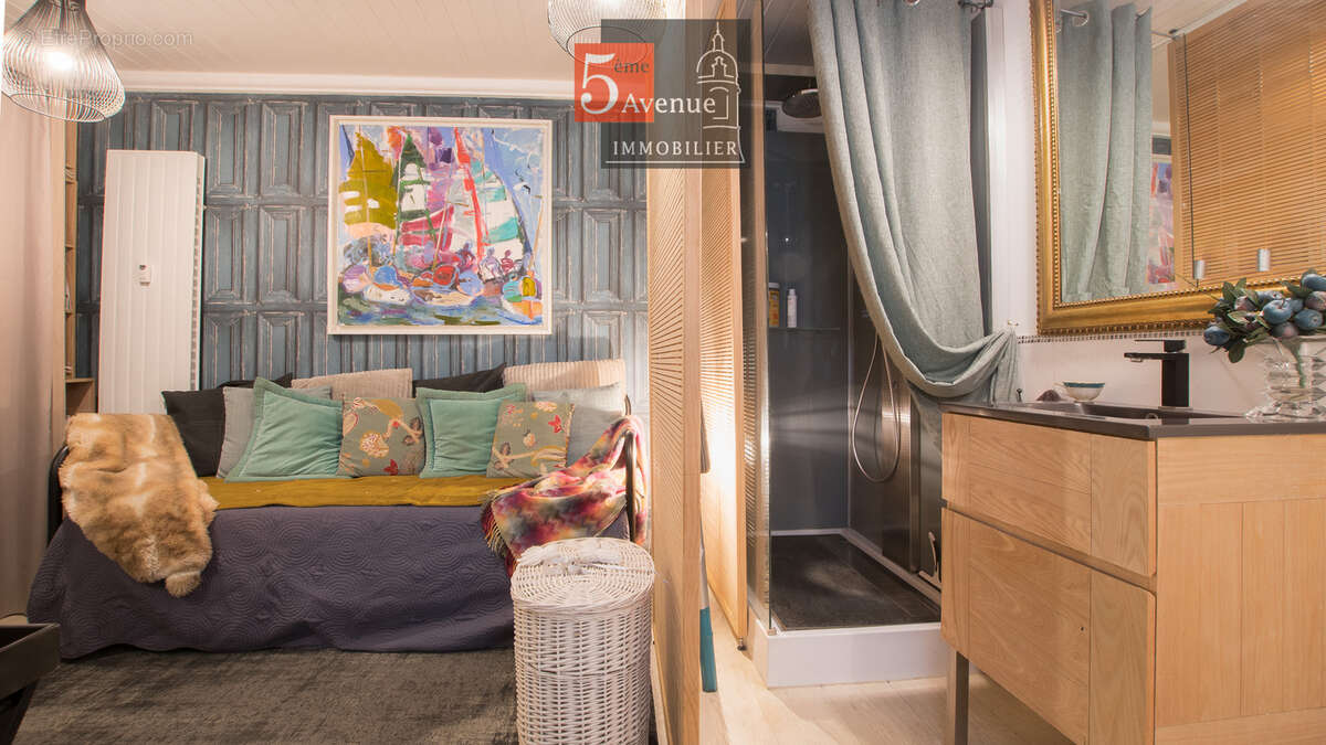 Appartement à CHANTILLY