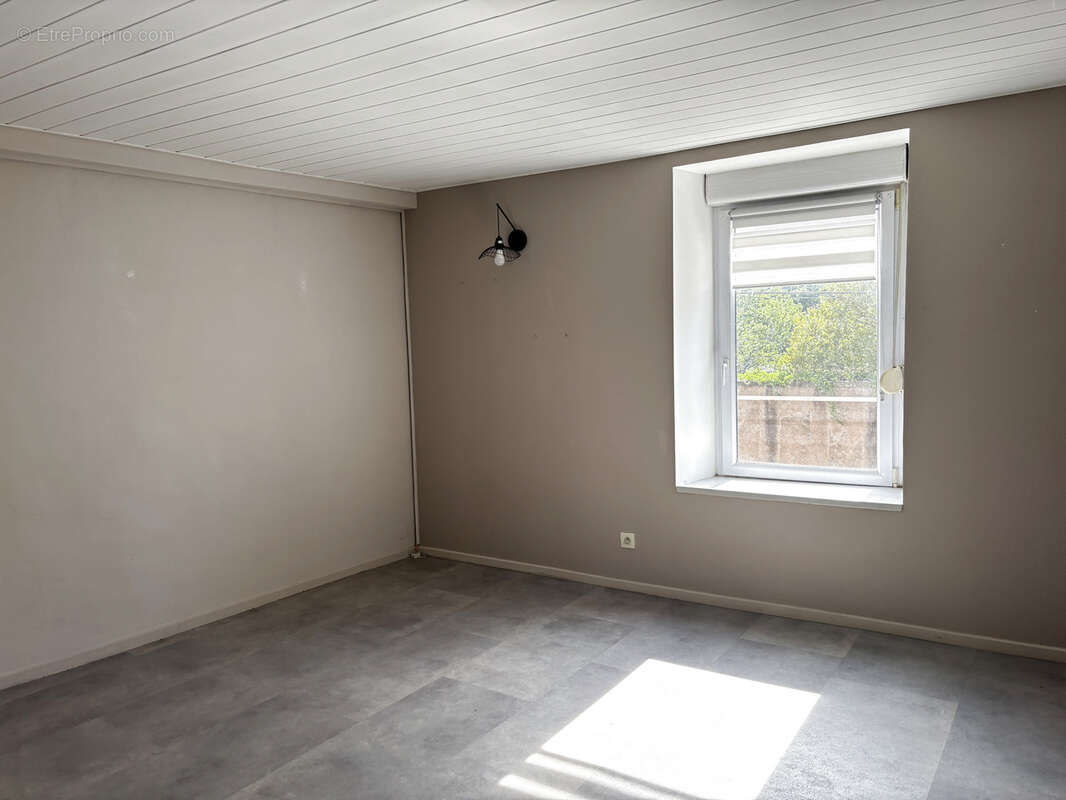 Appartement à LURE