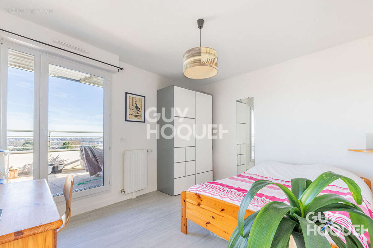 Appartement à JUVISY-SUR-ORGE