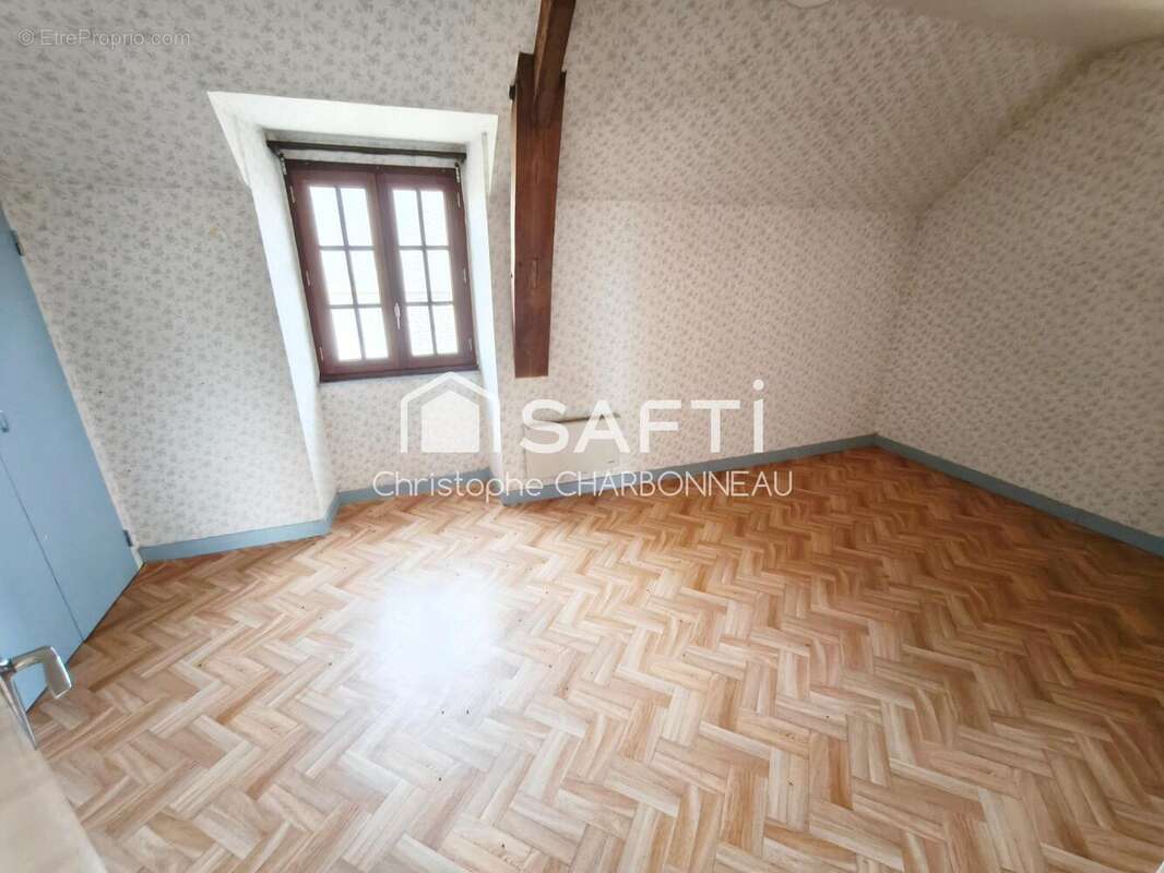 Photo 9 - Maison à BAGUER-PICAN