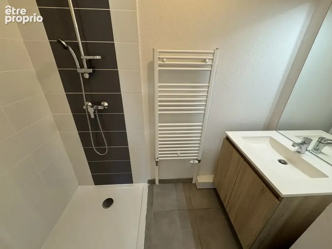 Magnifique appartement de type T4 avec terrasse en dernier etage - photo 4