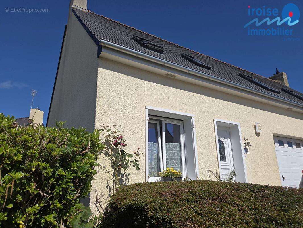 Maison à BREST