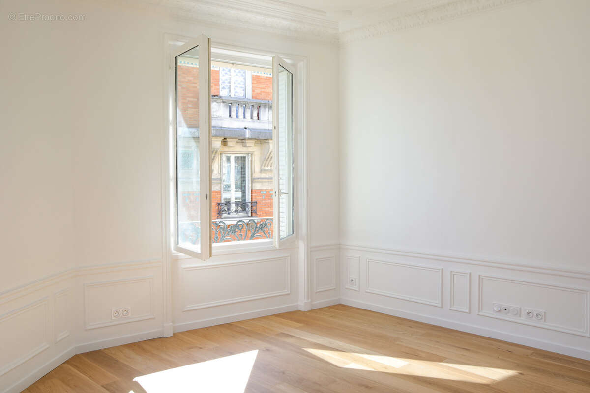 Appartement à VINCENNES