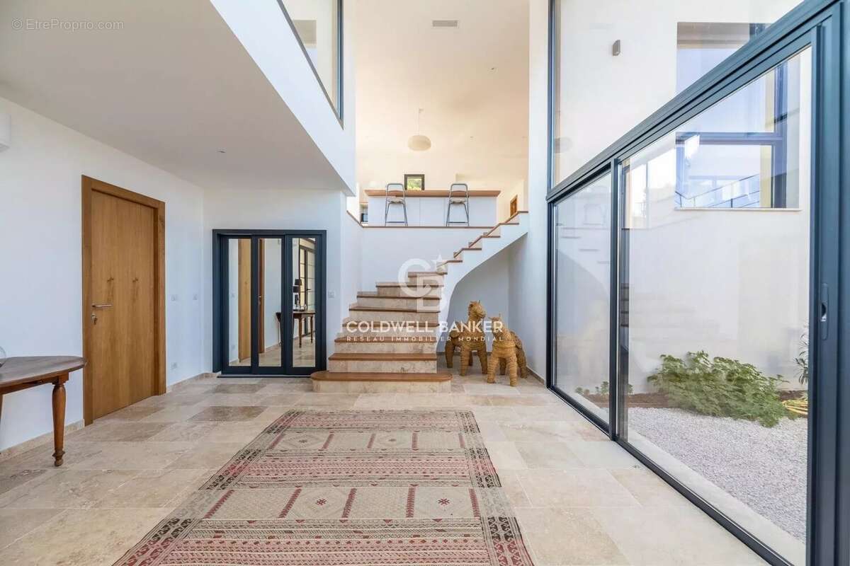 Maison à L&#039;ILE-ROUSSE