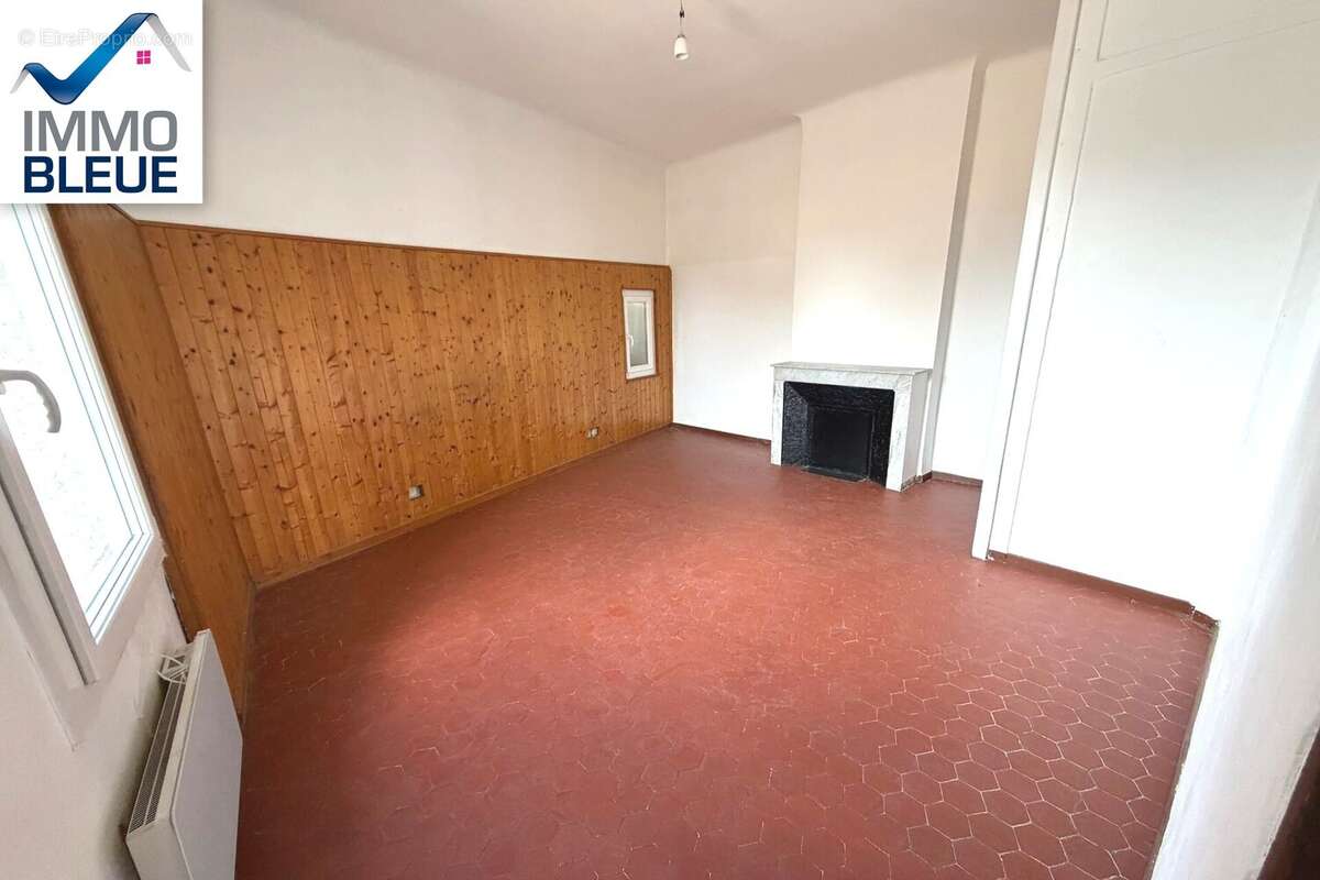 Appartement à ROGNAC