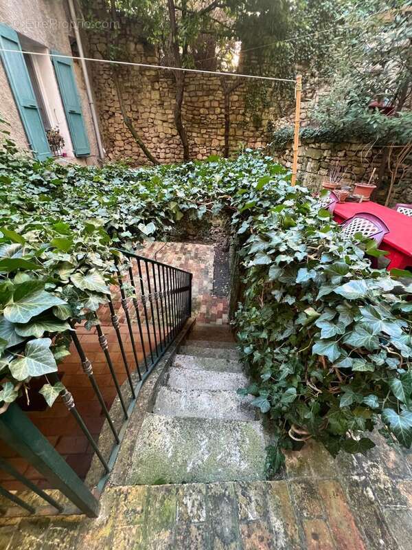 Photo 5 - Maison à FORCALQUIER