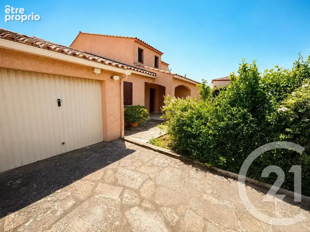 Maison 5 pièces 127 m² à vendre à Bormes-Les-Mimosas (83230) - photo 22