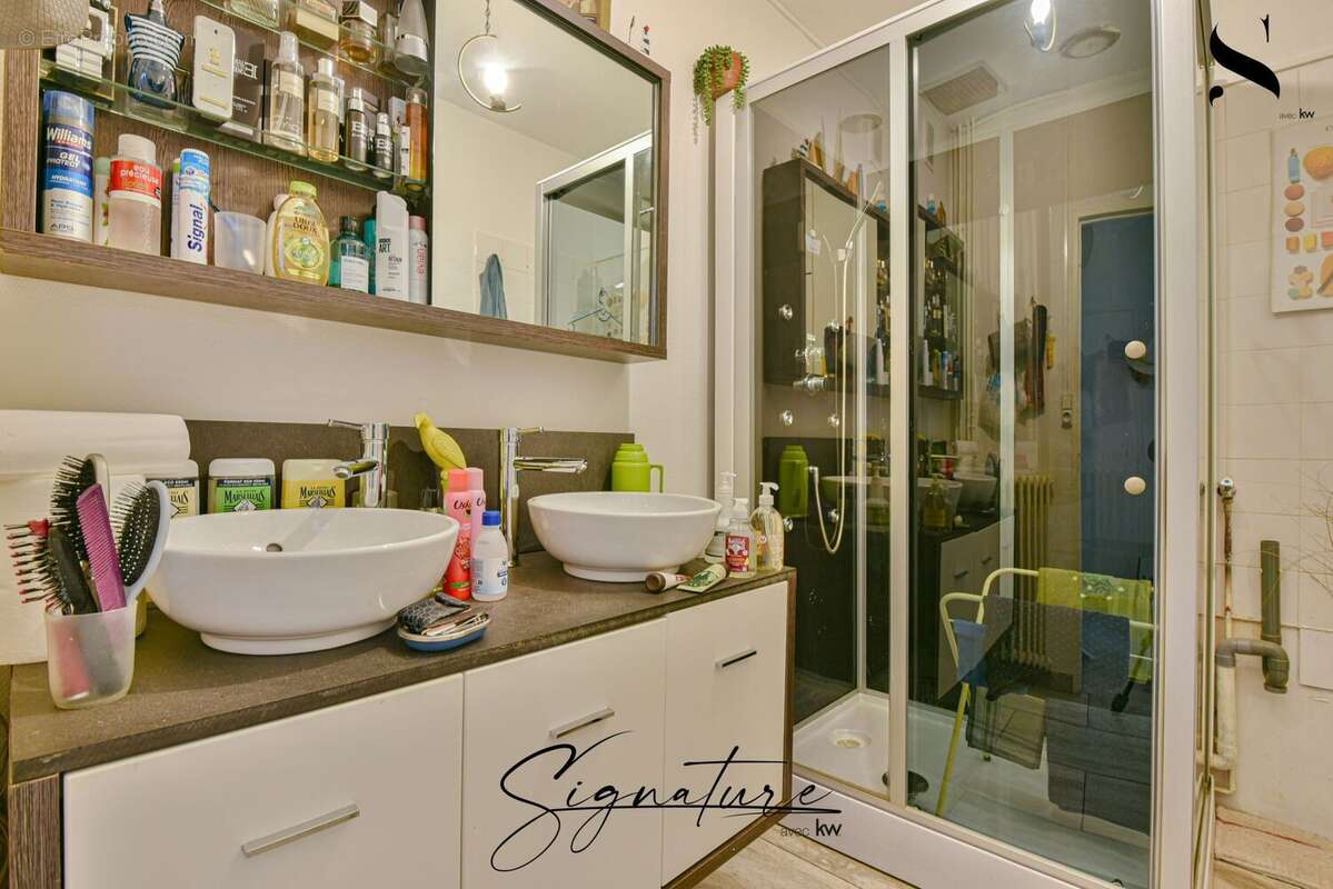 Appartement à LIMOGES