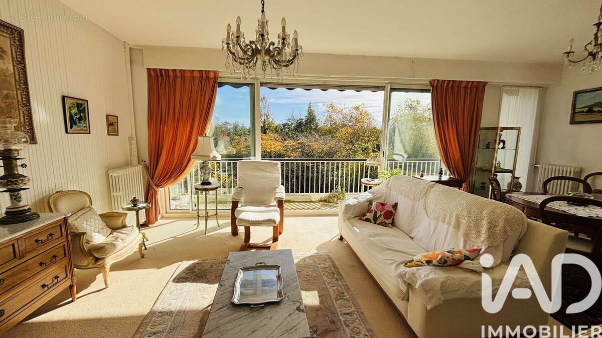 Photo 2 - Appartement à LA ROCHELLE