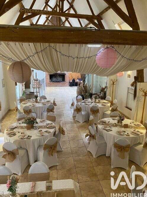 Photo 9 - Maison à REXPOEDE