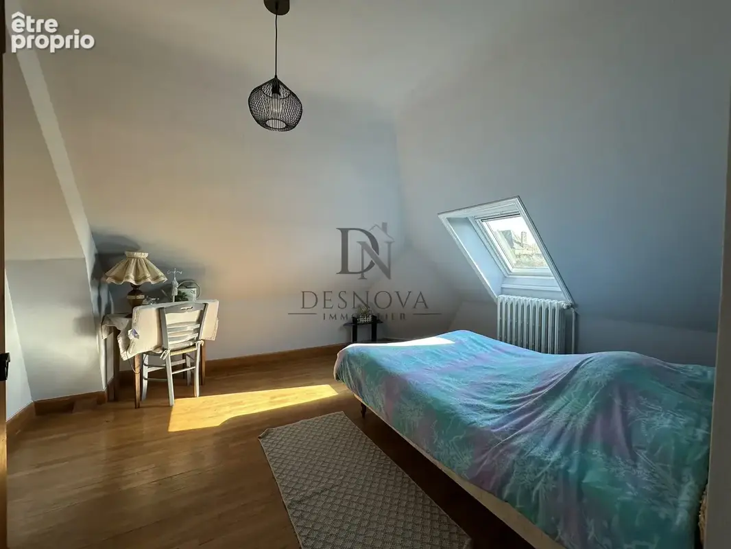 Maison 5 pièces 122 m² à vendre à Male (61260) - photo 6