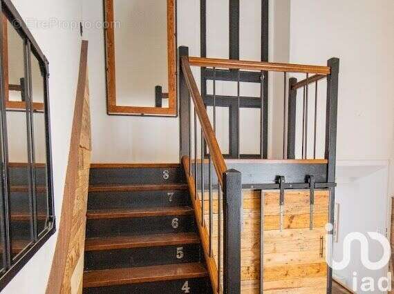 Photo 7 - Maison à THURY-HARCOURT