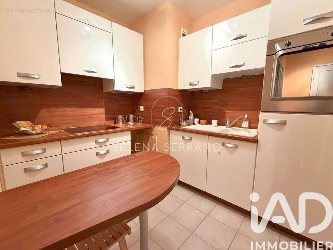 Photo 8 - Appartement à BEAUCHAMP