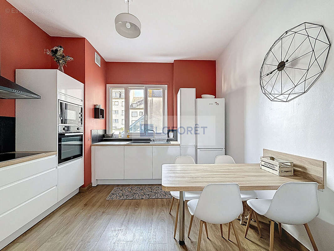 Appartement à FLERS