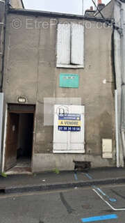 Appartement à PITHIVIERS