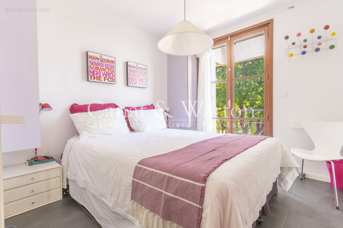 Maison à RAYOL-CANADEL-SUR-MER