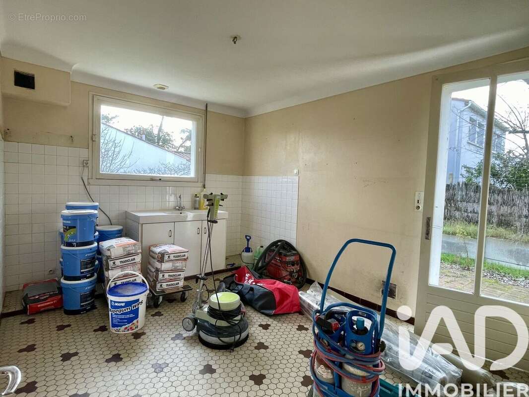 Photo 6 - Maison à SAINT-HILAIRE-DE-RIEZ