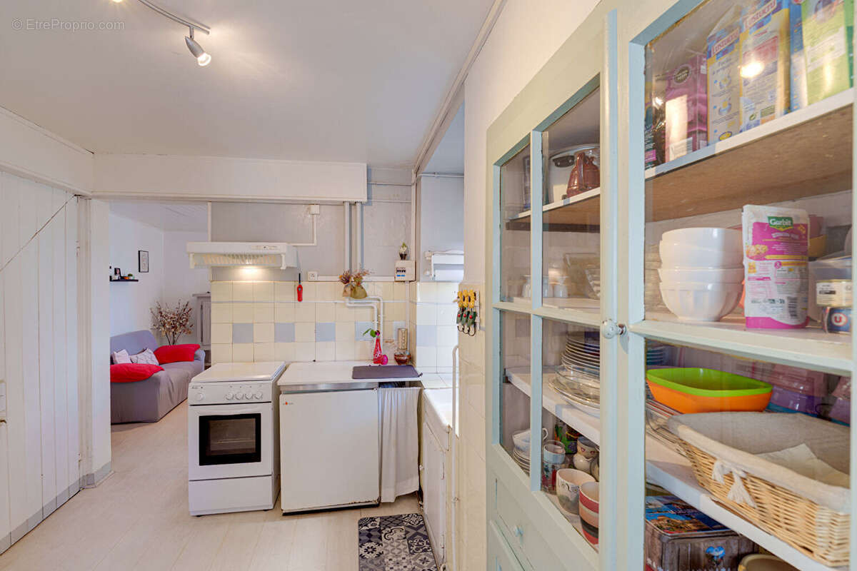 Maison Lugrin 6 pièces 99.75 m² avec jardin dans un secteur très calme. - photo 14