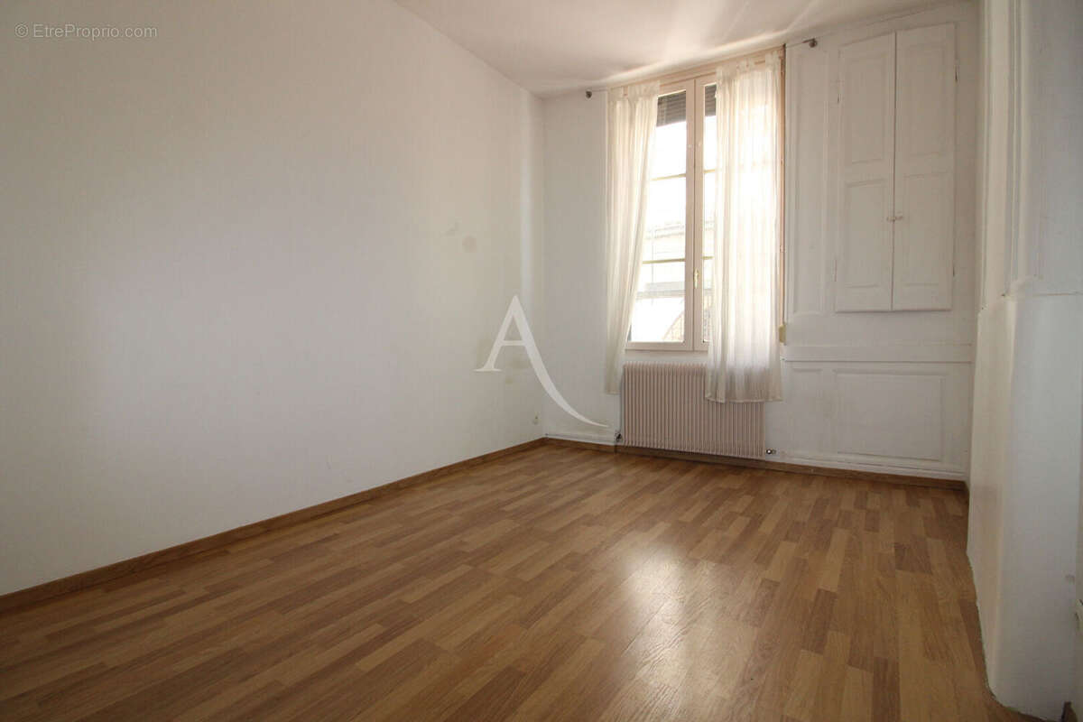 Appartement à CHALON-SUR-SAONE