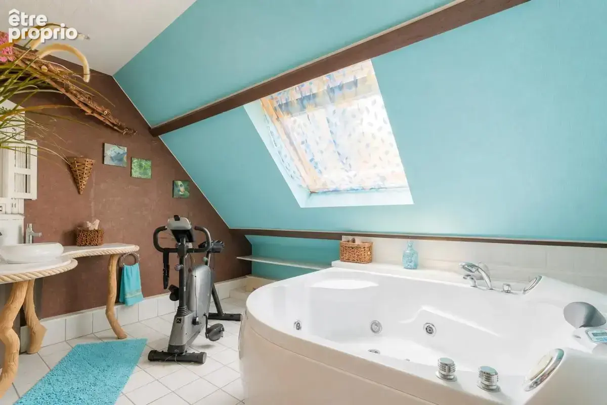 Maison de 7 pièces de 245 m² à Claye-Souilly - photo 13