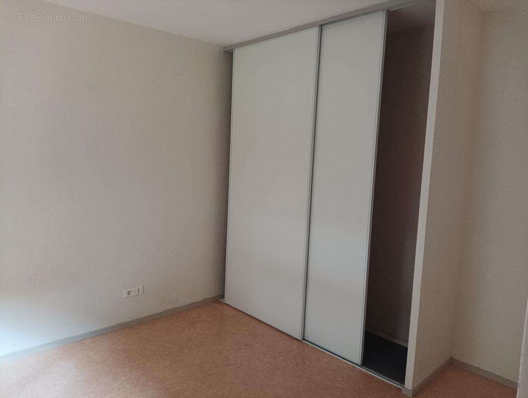 Appartement à BLAGNAC
