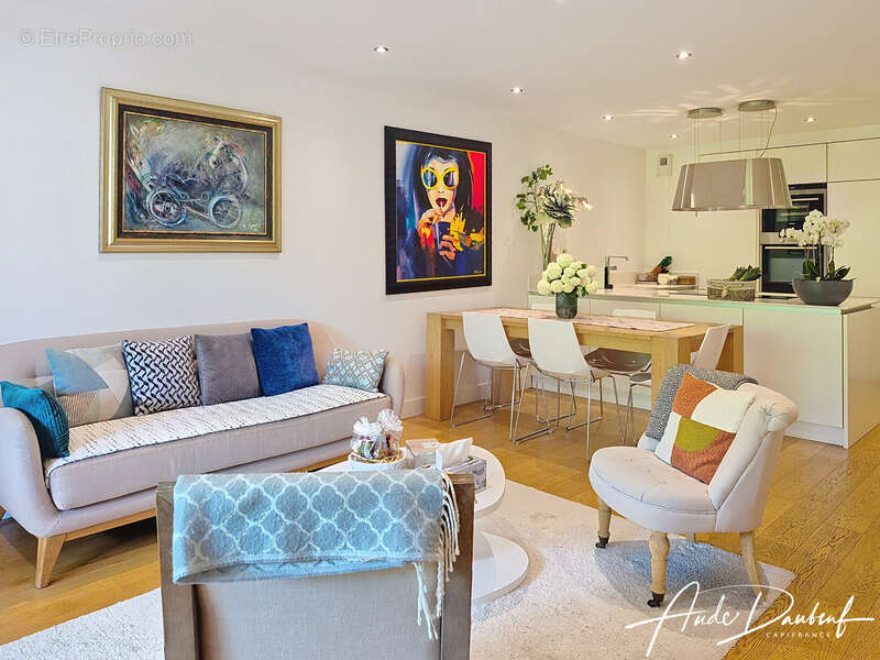 Appartement à BEAUMONT
