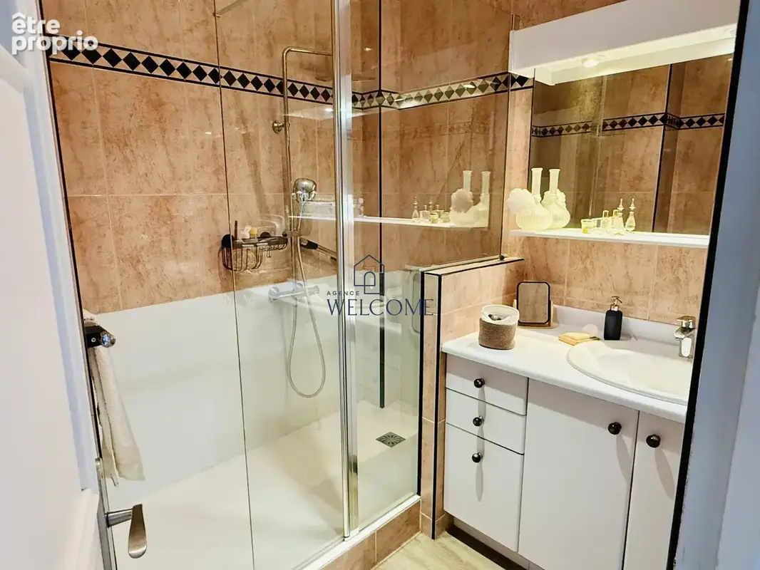 Appartement 4 pièces 89 m² à vendre à Beziers (34500) - photo 9
