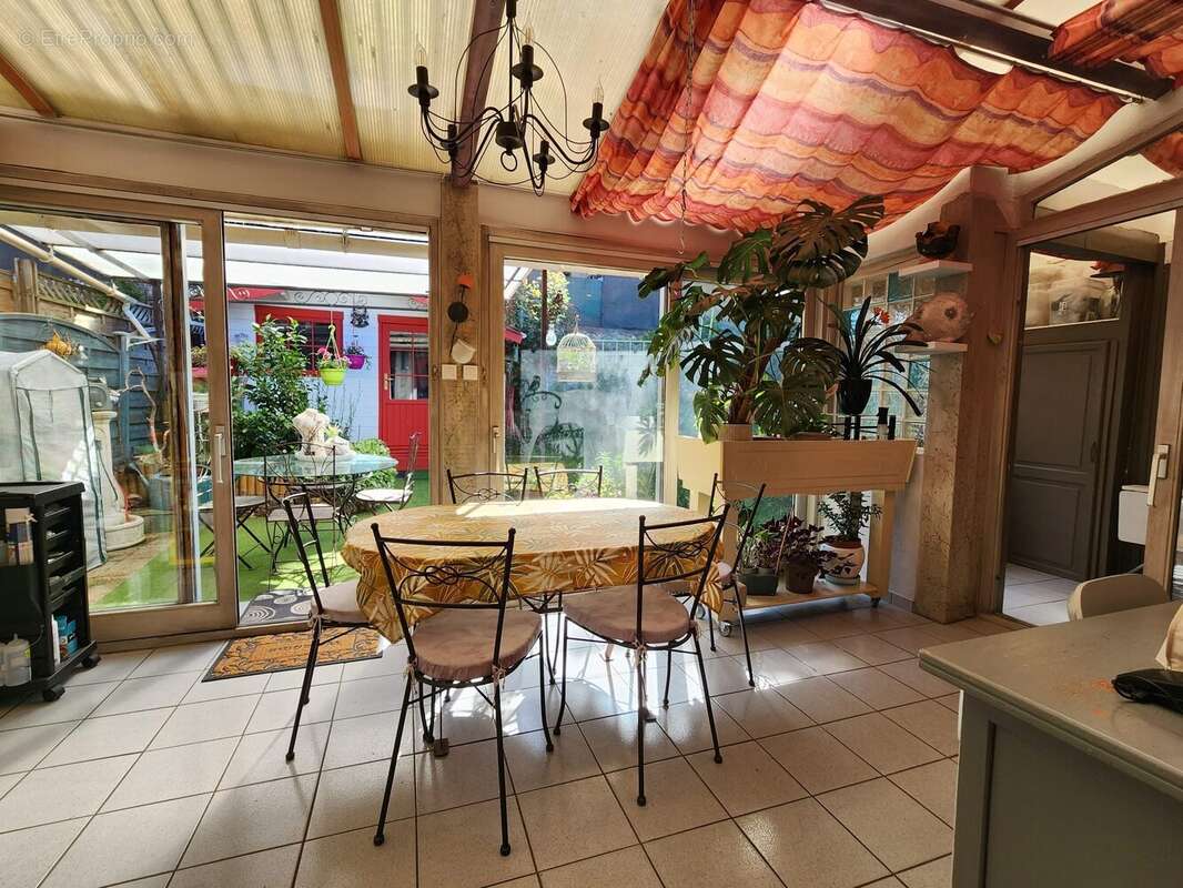 Maison à MONISTROL-SUR-LOIRE