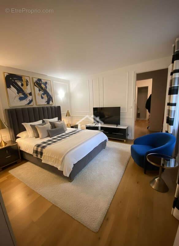 Maison à ANTONY