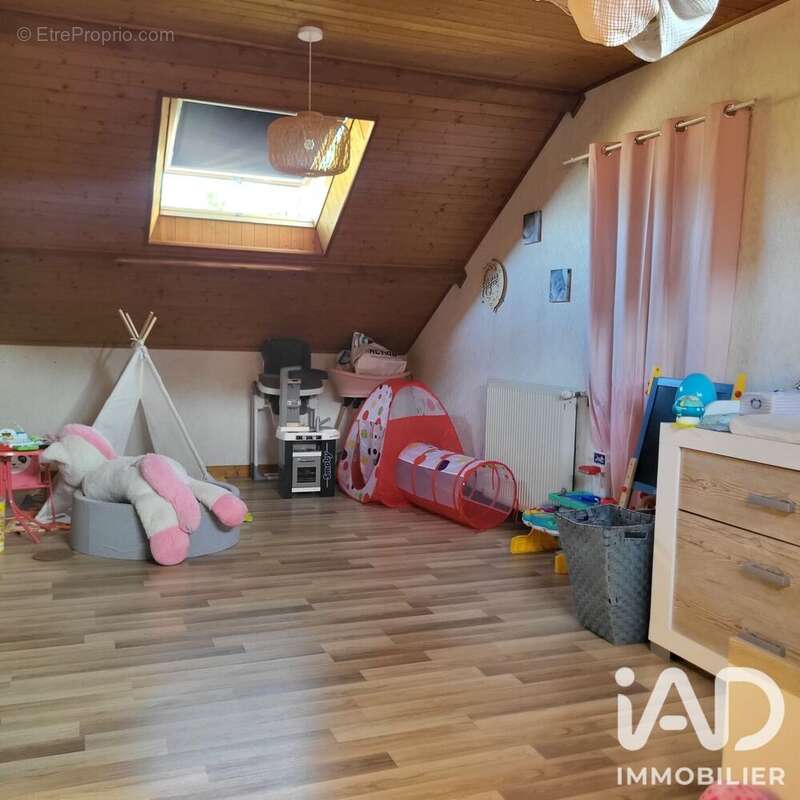 Maison 90 m² à Ordonnaz  - photo 9
