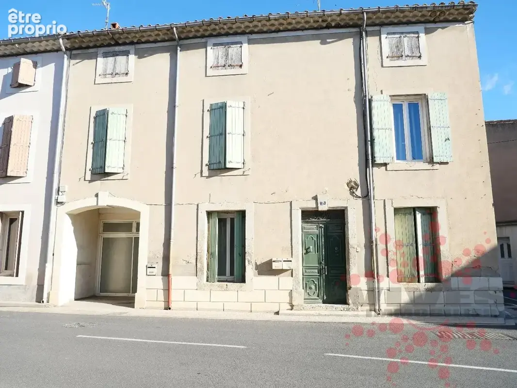 Immeuble de 3 lots avec potenteil de développement - photo 8