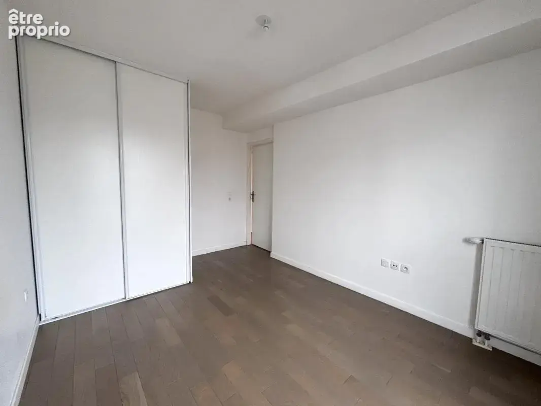 Appartement 3 pièces - immeuble récent - Chatenay Malabry - photo 5
