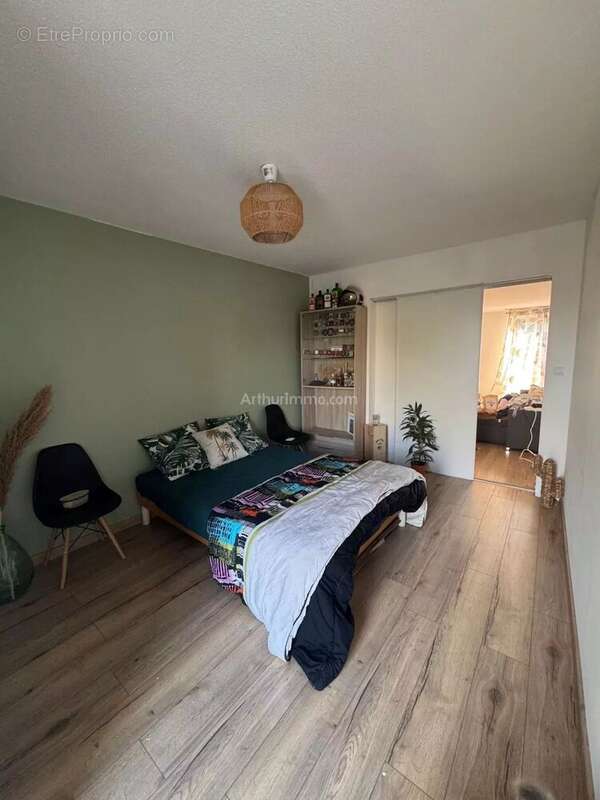 Appartement à CLERMONT-L&#039;HERAULT