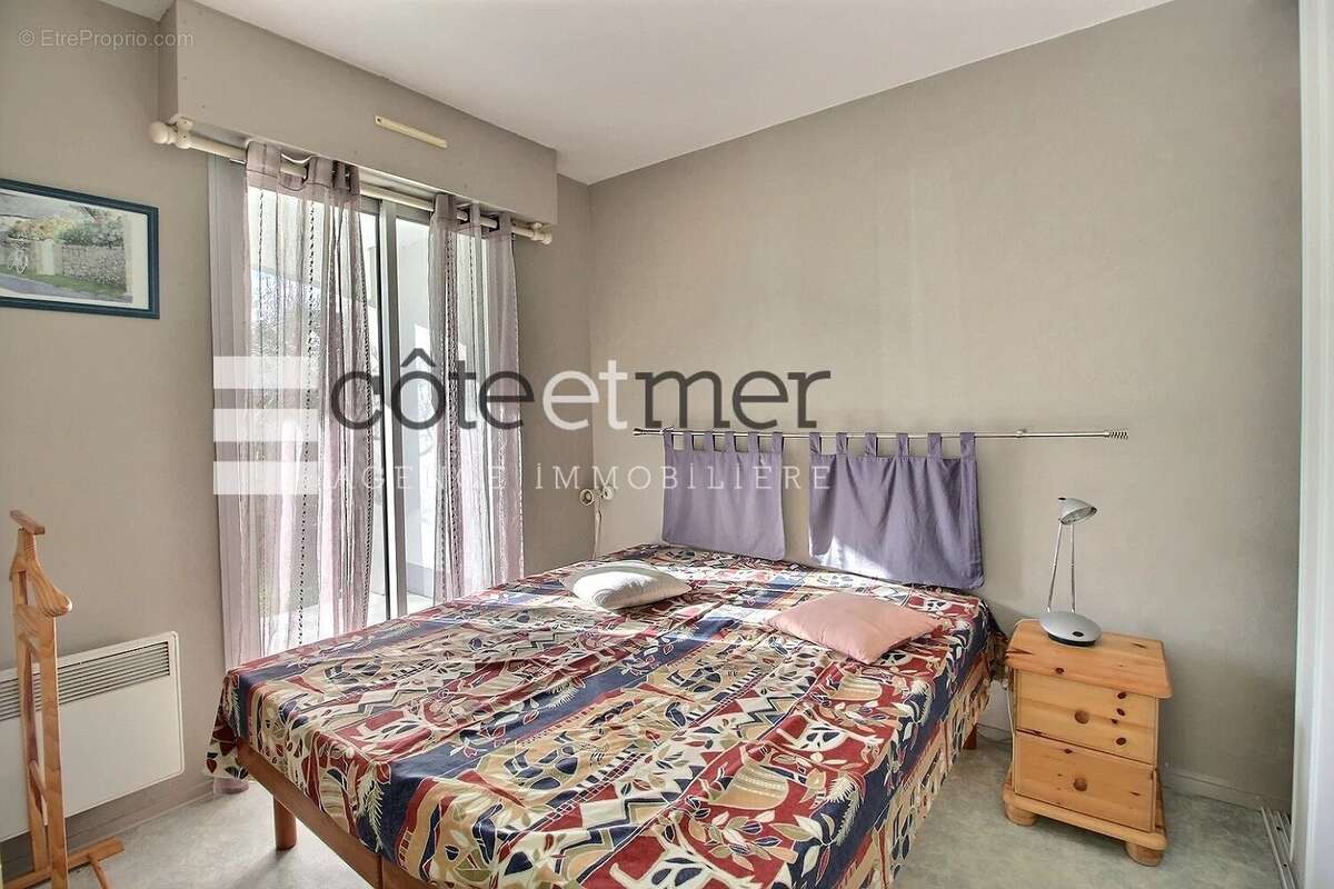 Appartement à LA BAULE-ESCOUBLAC