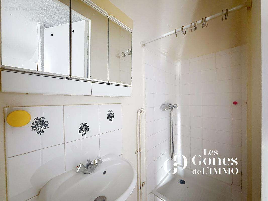 Appartement à LYON-2E