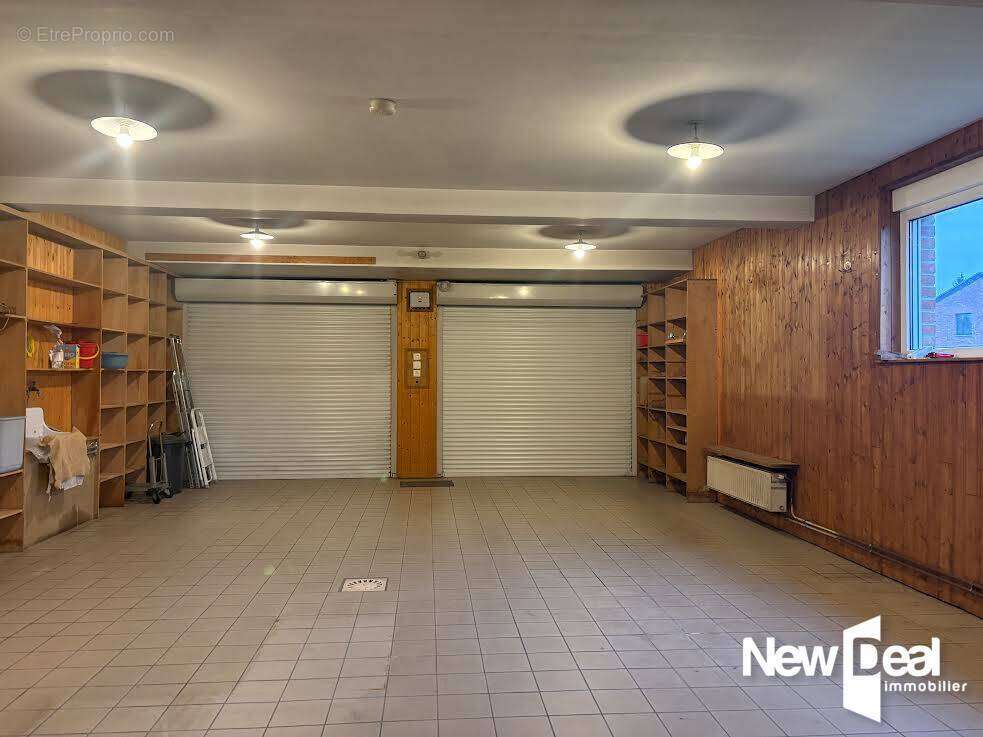 Maison individuelle au calme – 5 chambres + bureau – DPE C - photo 19